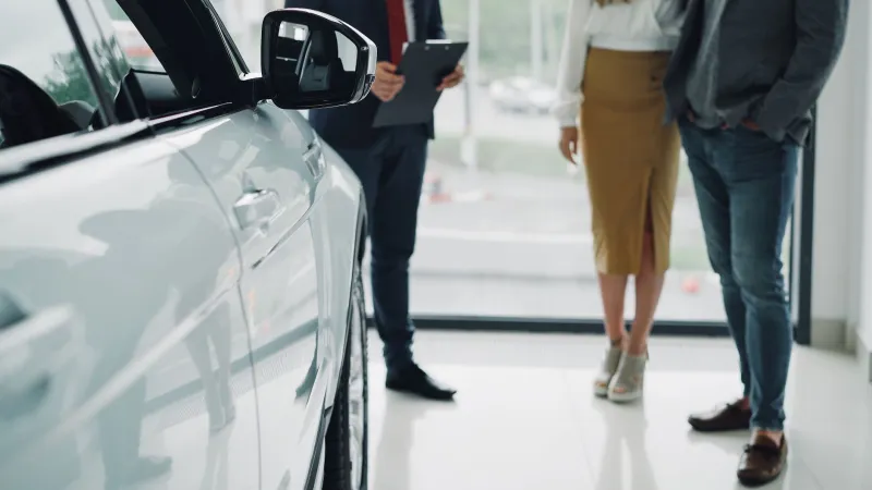 The Algorithm Decides: How Data-Driven Dealership Tools Are Quietly Determining Who Earns the Right to Buy a Lamborghini