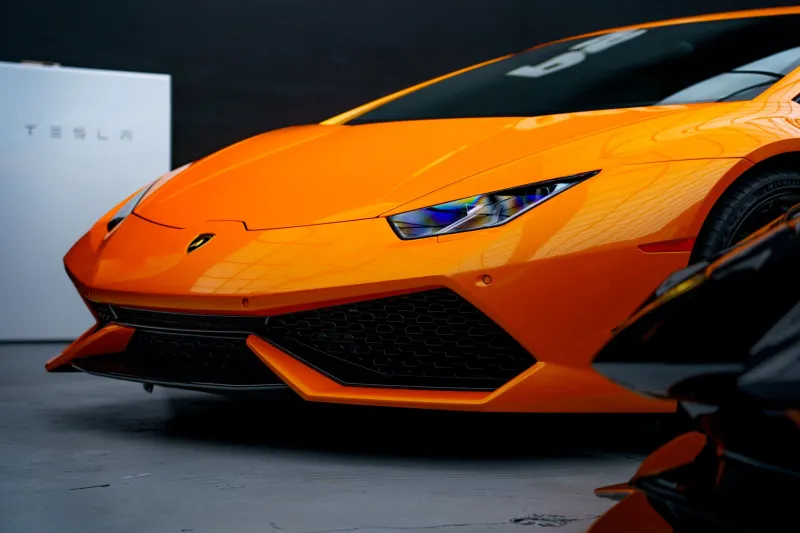 Write for the Bull: How to Contribute Your Lamborghini Story to the LamBrg Community