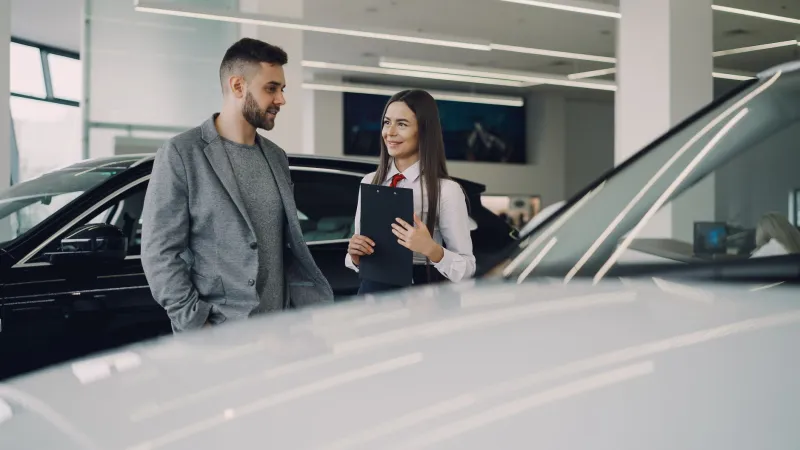 The Allocation Game: Inside the Unwritten Rules of Securing a Lamborghini at an American Dealership