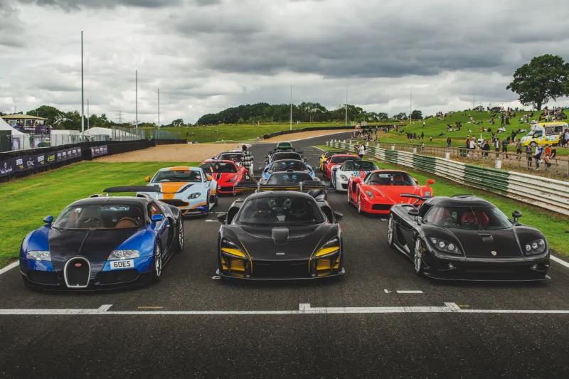 When the Policy Disappears: Understanding the Hidden Triggers That Can Cost Lamborghini Owners Their Insurance Coverage