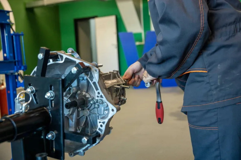 Gearbox Under Pressure: The Transmission Crisis Quietly Threatening Lamborghini Owners Across America
