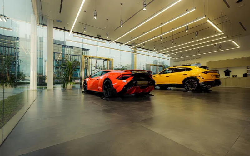 When the Bull Bucks Back: Navigating Lemon Law Protections for Lamborghini Owners Across America