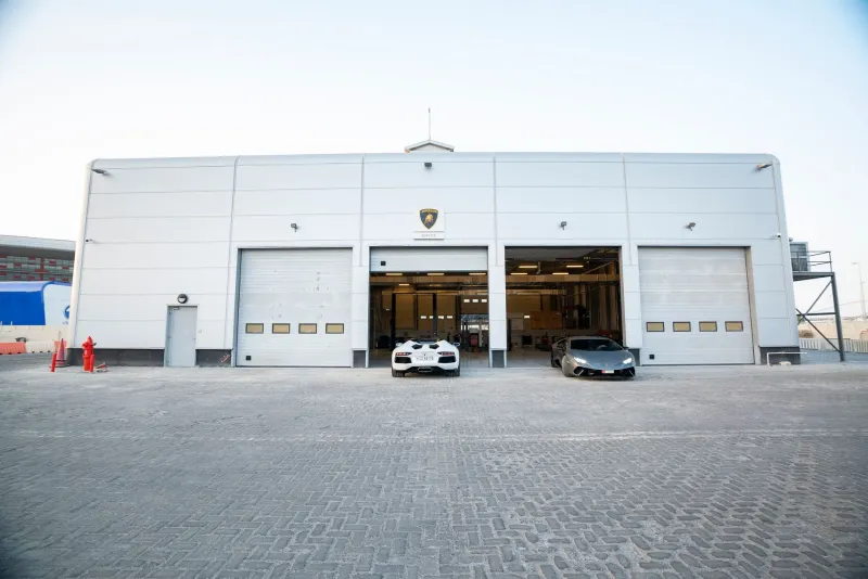 The True Cost of the Bull: A Financial Reckoning for American Lamborghini Owners