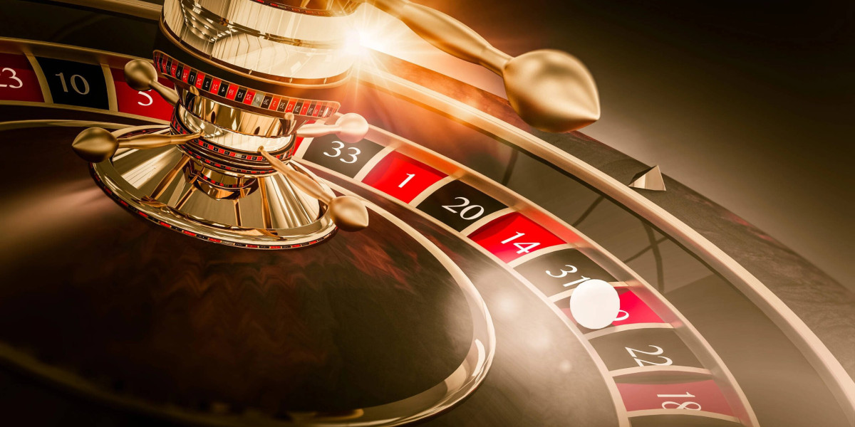 Evolution Baccarat Site: Revolutionizing Online Baccarat Gameplay