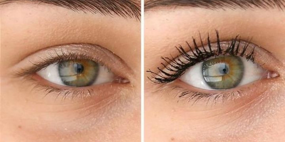 Prepare To Chuckle: Vibely Mascara Will not be Harmless As you Might Think. Check out These Nice Examples