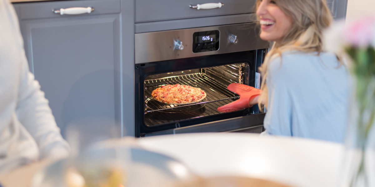 The Ultimate Guide to Oven Sales: Choosing the Right Kitchen Companion