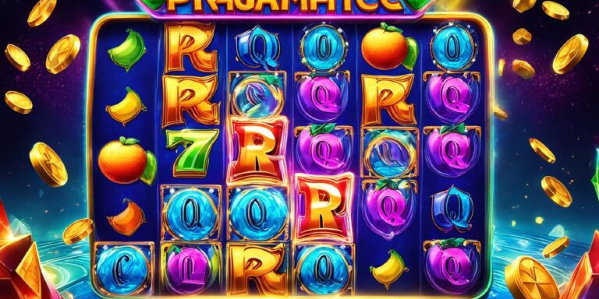 Pragmatic Slots Site: A Comprehensive Guide to Online Fun and Rewards