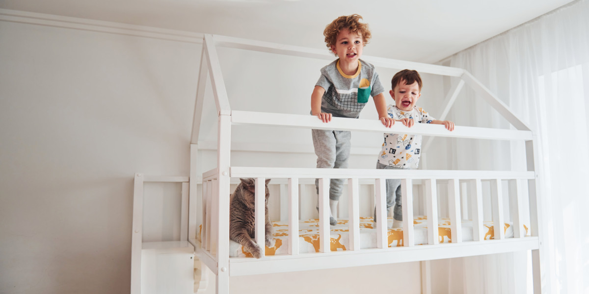 Affordable Comfort: Finding the Best Cheap Bunk Beds for Every Home