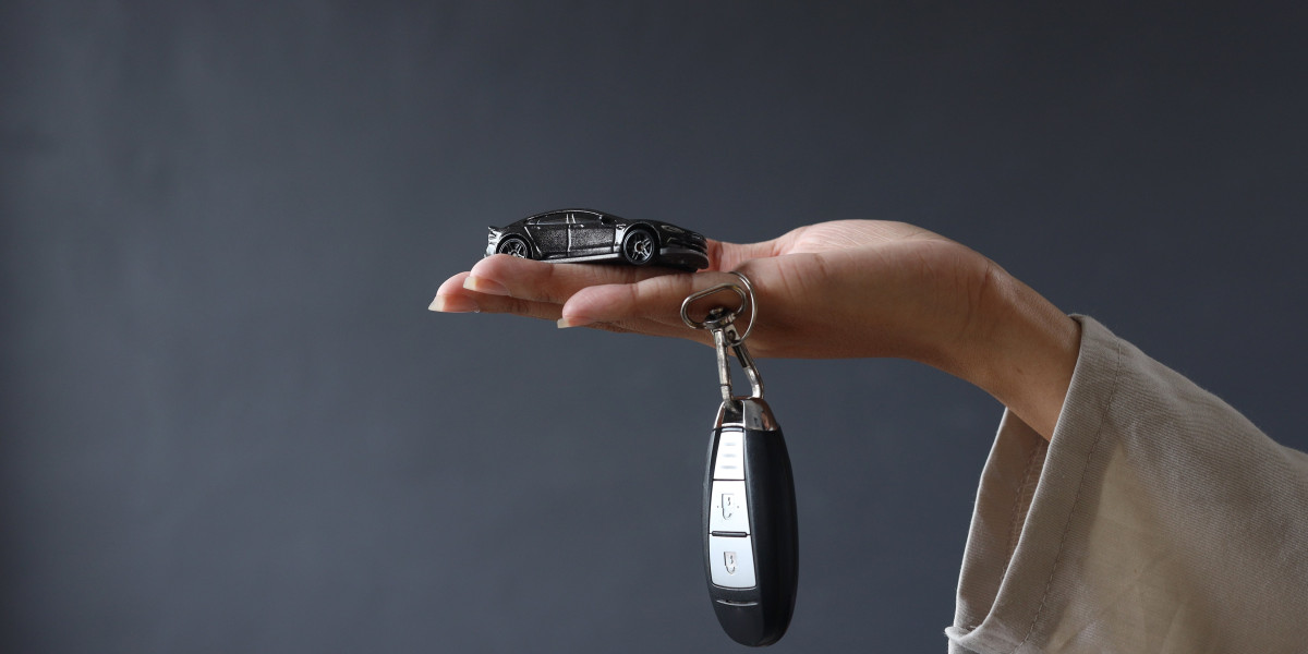 Finding an Auto Car Locksmith Near Me: Your Comprehensive Guide