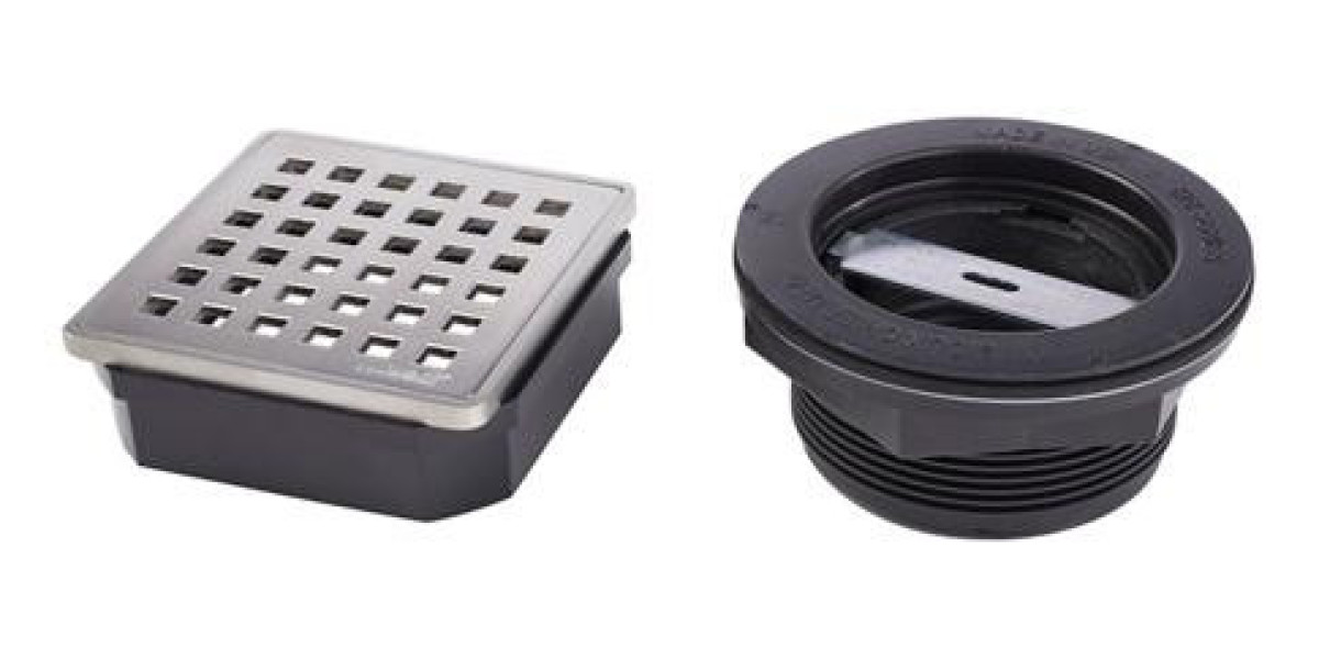 Hasen-Home: The Trusted Shower Drain Kit Supplier