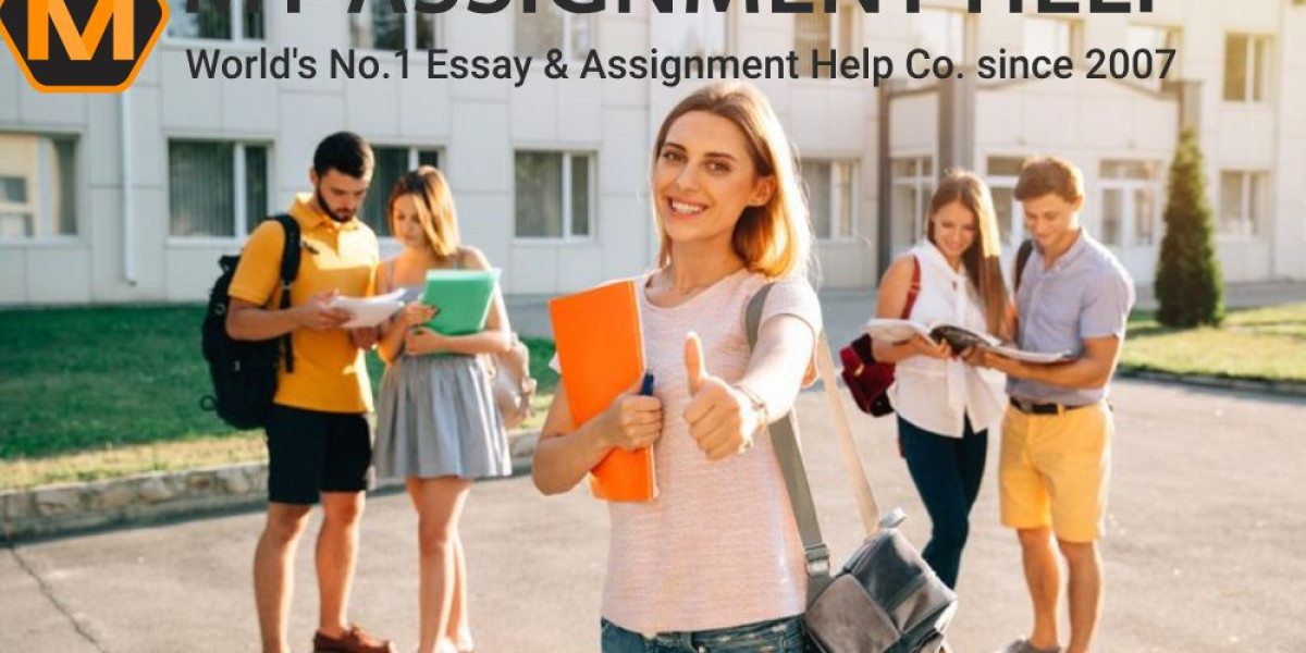Struggling with Nursing Assignments in the UK? Here’s How to Tackle Them Effectively!