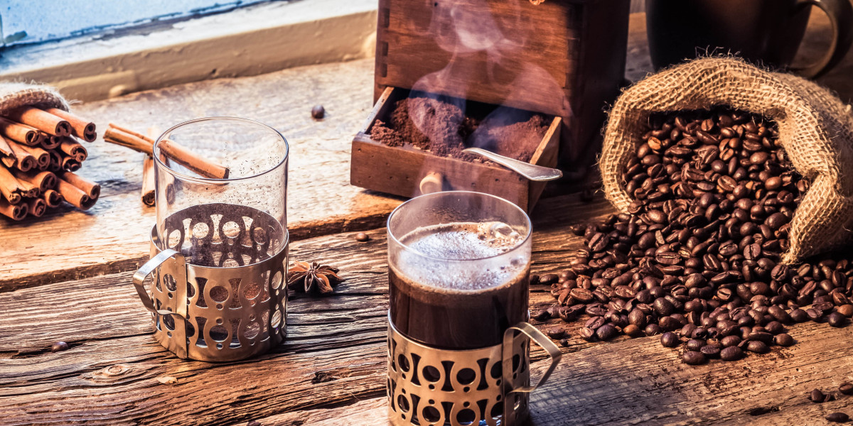 20 Tips To Help You Be More Efficient At Gusto Coffee