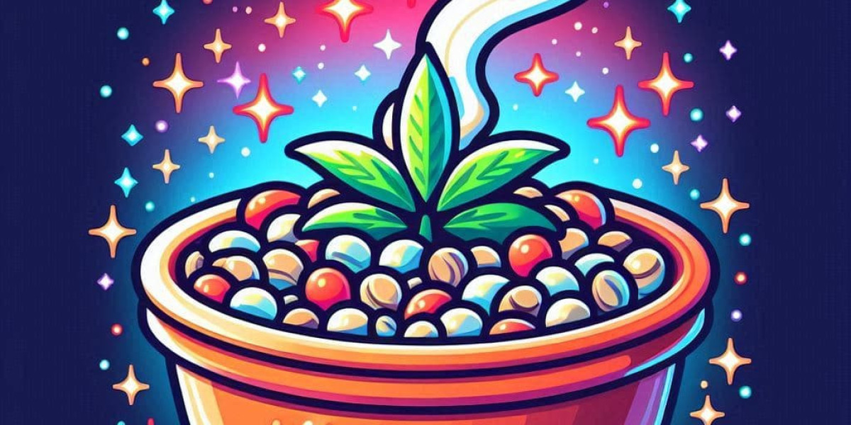 The Rise of Northern Lights: A Dispensary Favorite