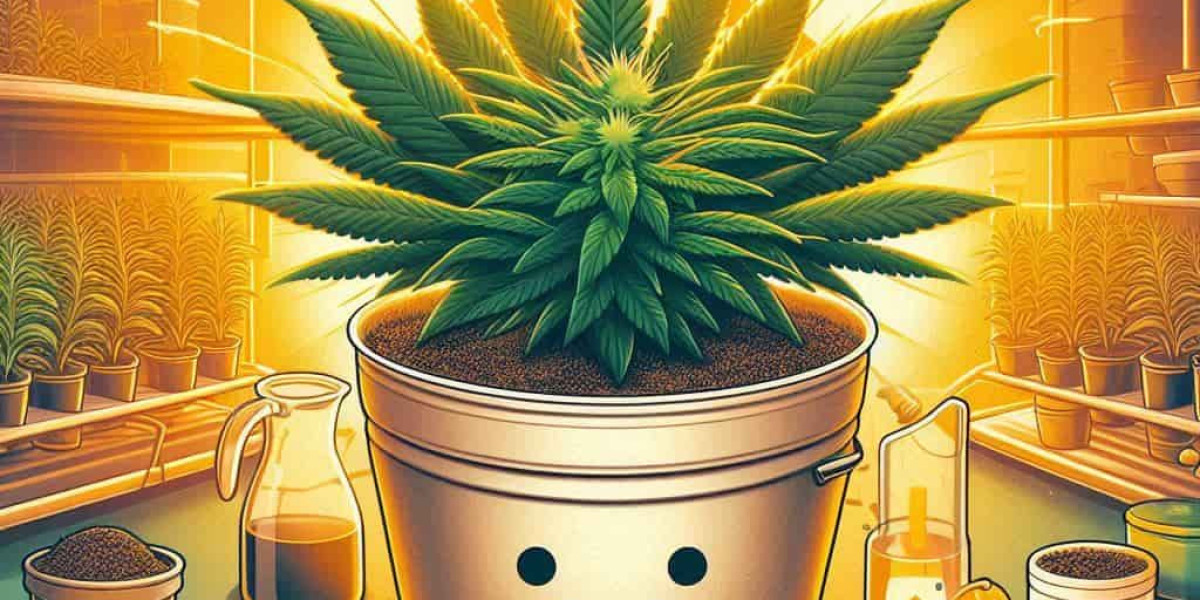 Top Budget-Friendly Seed Banks for Quality Cannabis Seeds  