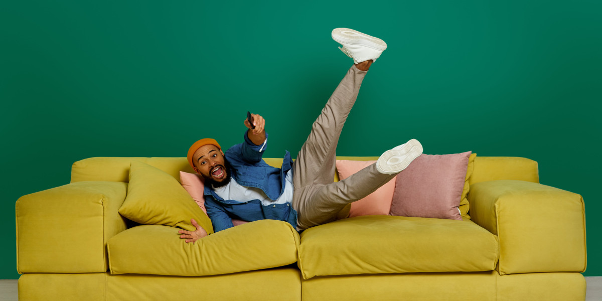 You'll Never Guess This Outlet Sofas's Tricks