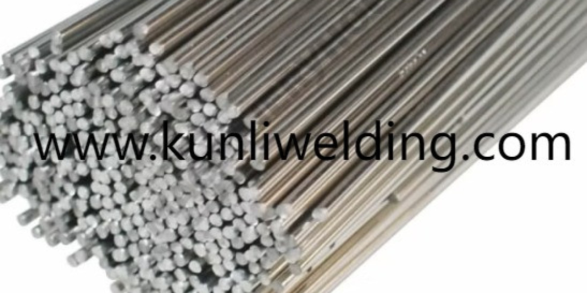 Enhance Outdoor Assemblies with Corrosion-Resistant Welding Alloy Solutions