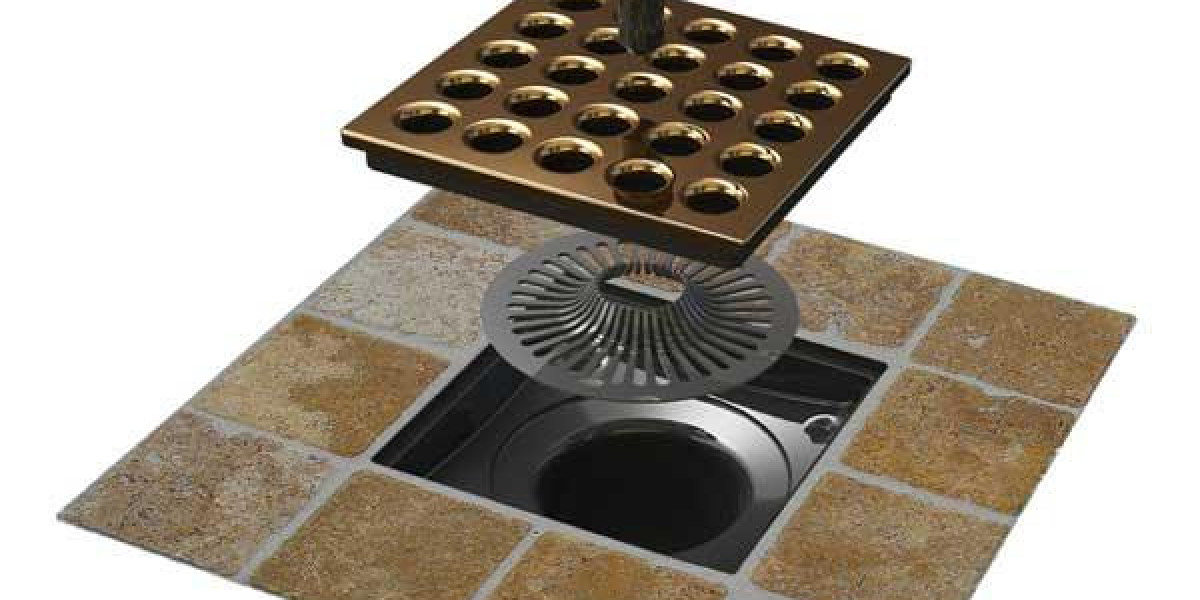Drainage Tiles Supporting Smarter Construction