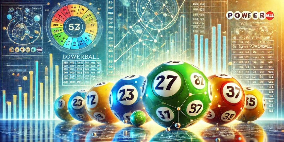 Donghaeng Lottery Powerball: Engaging Analysis Community Bepick