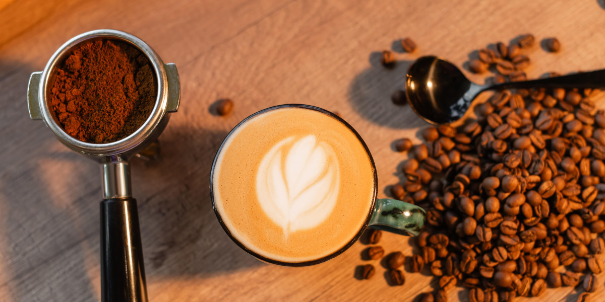See What Dolce Coffee Machine Tricks The Celebs Are Utilizing
