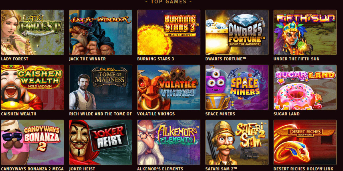 Tropezia Palace Casino : Un Voyage Nostalgique au Cœur du Jeu en Ligne