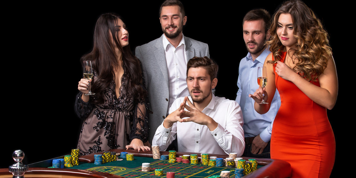 Protect Yourself with Inavegas: The Ultimate Casino Site Scam Verification Community