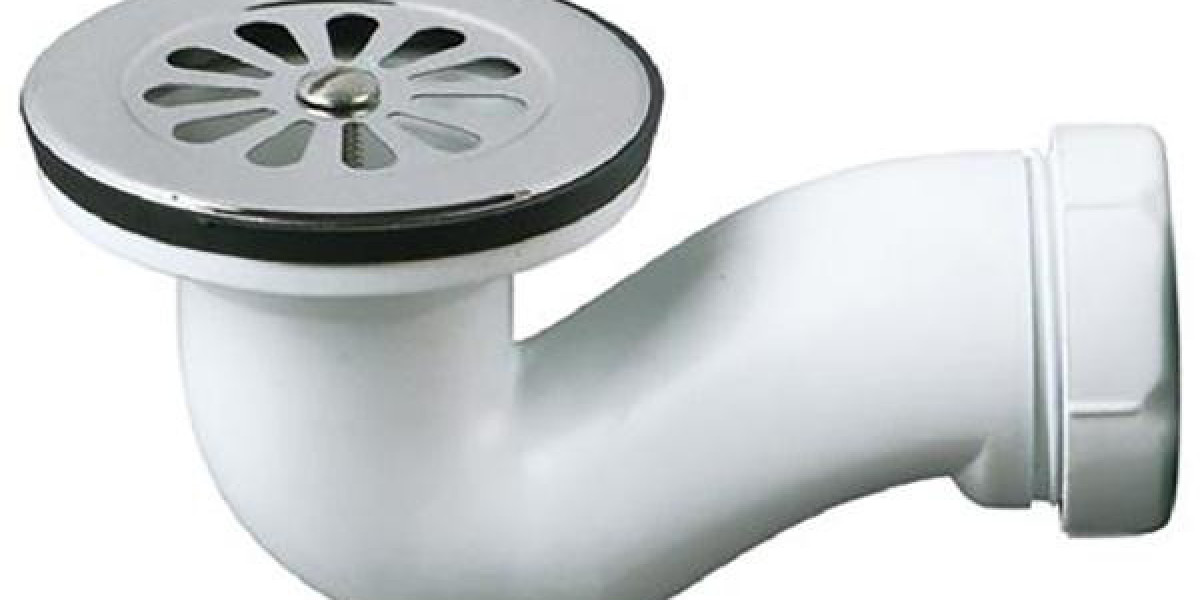 Bathroom Drainage Options Engineered for Longevity