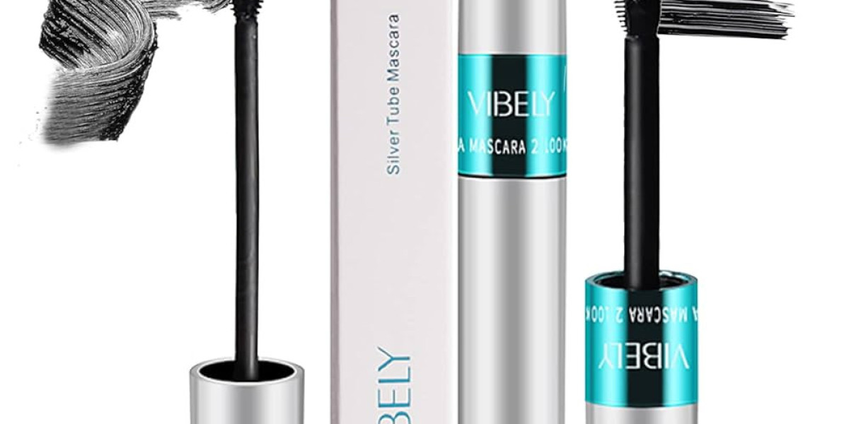 Vibely Ruby Mascara: Is This Viral Feeling Worth The Buzz?