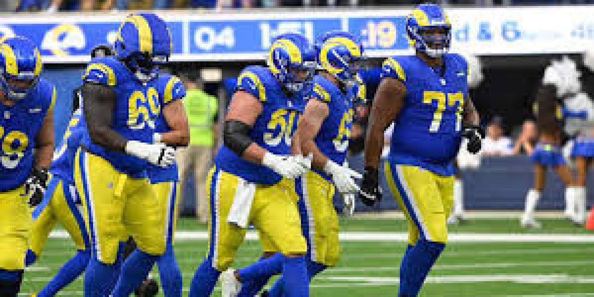 Rams indication insurance plan at cope with When A.J. Jackson promotions with conditioning point