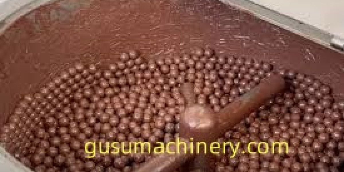 Precision Candy Bar Line Solutions By Gusu?