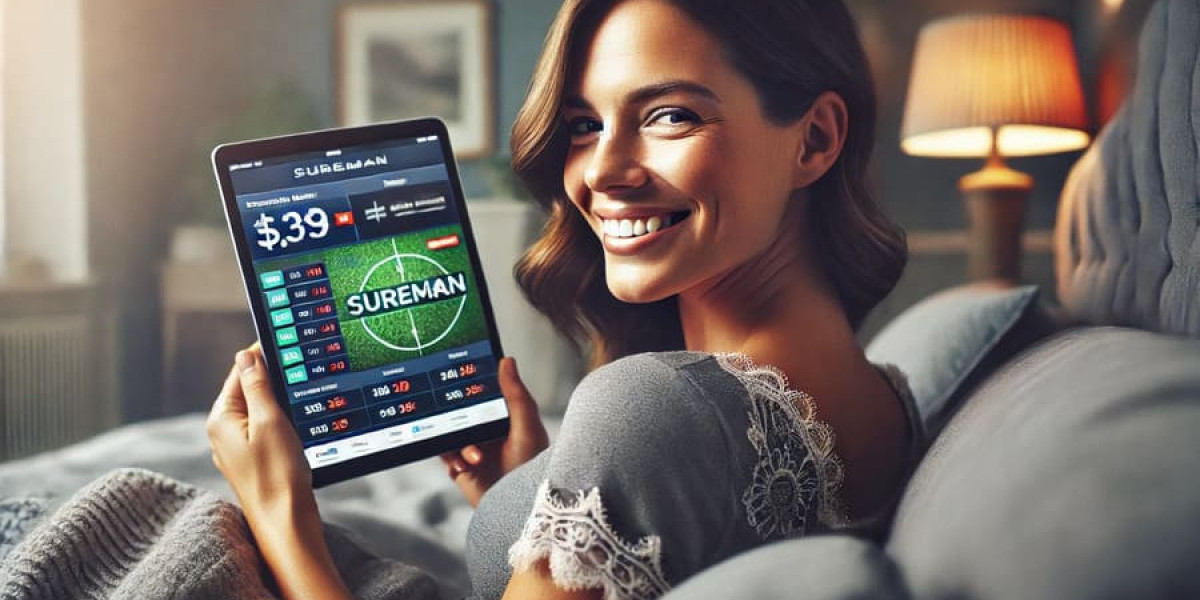 The Sureman Platform: Your Go-To Sports Betting Scam Verification Tool