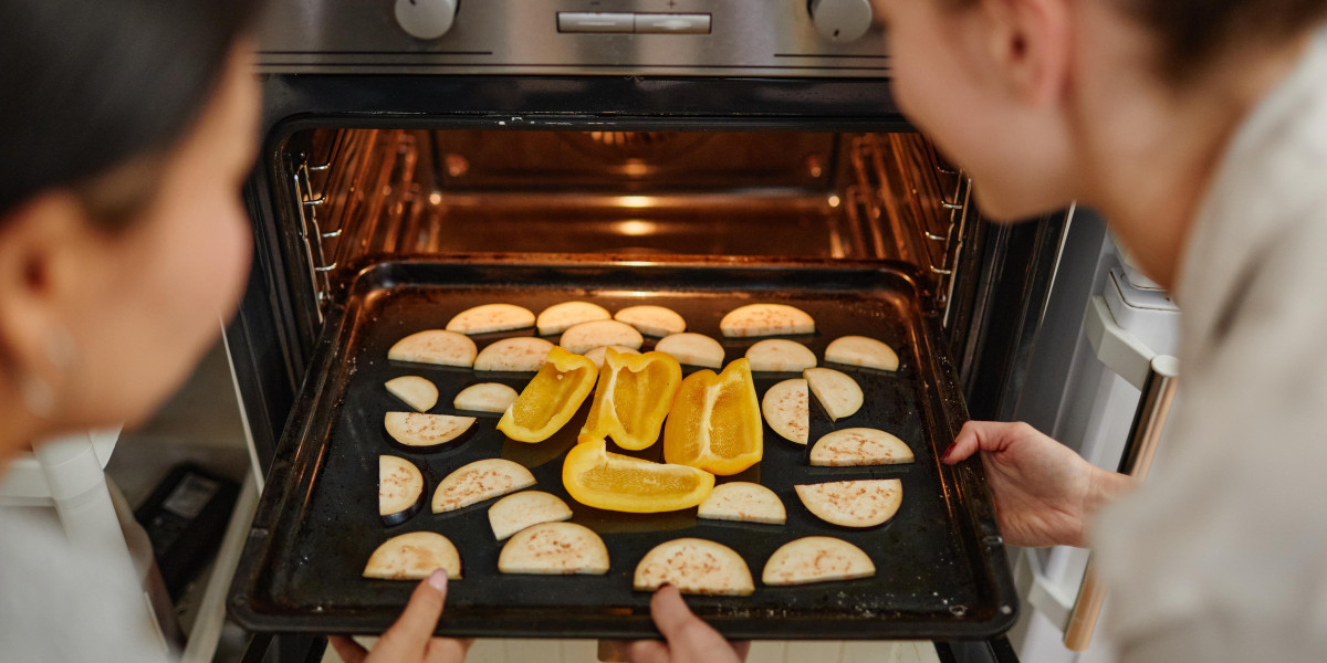 The 10 Most Scariest Things About Built In Oven For Sale