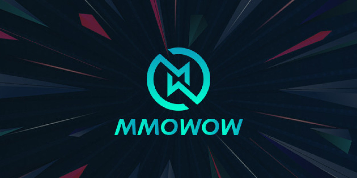 The Future of Digital Gaming: MMOWOW Store and BIGO Recharge