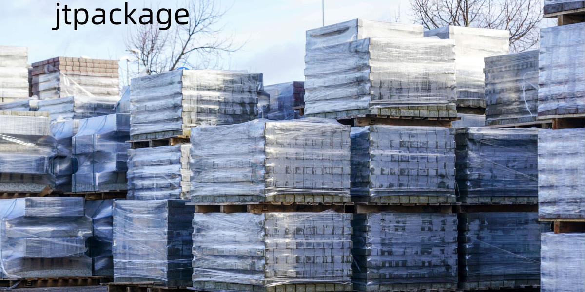 Why Polyolefin Shrink Film From JTPACKAGE Is Preferred