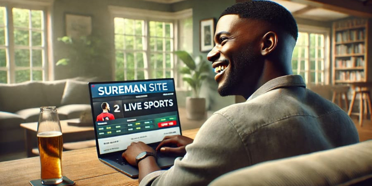 Discovering Scams in Betting Sites: Sureman’s Scam Verification Platform