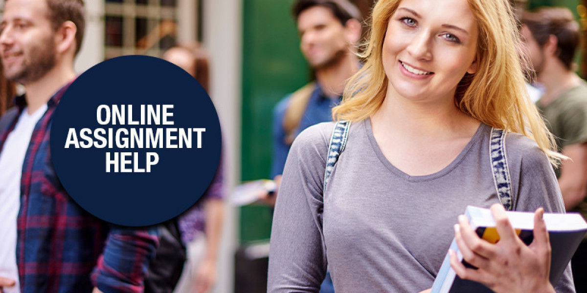Online Assignment Help Services in Saudi Arabia