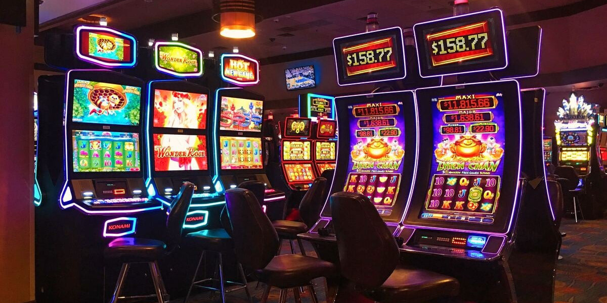 Discovering the Truth: Baccarat Site Scams and the Inavegas Verification Community