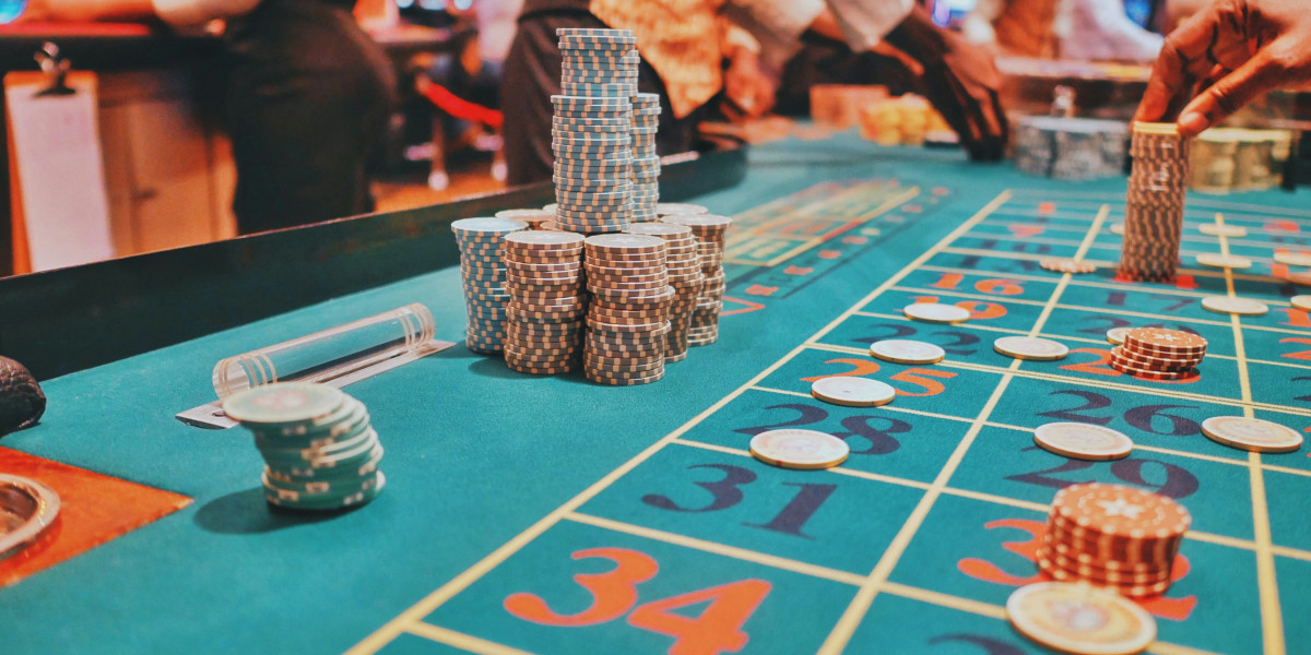 Scegliere il Metodo di Pagamento Giusto per il Tuo Casinò