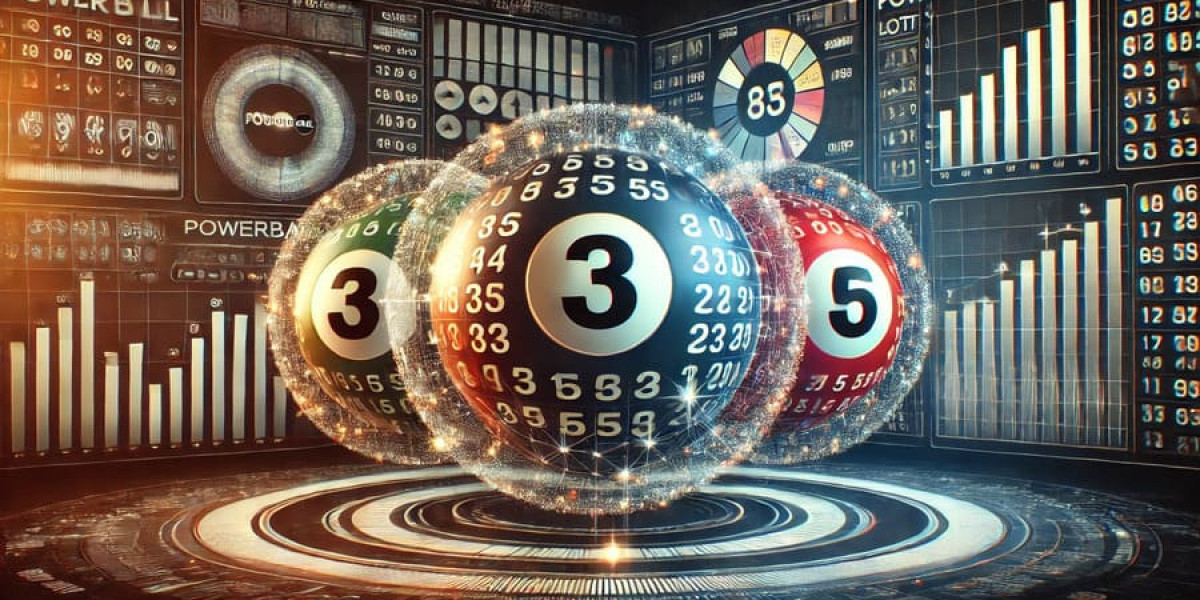 Unlocking Insights: Powerball Analysis within the Bepick Community