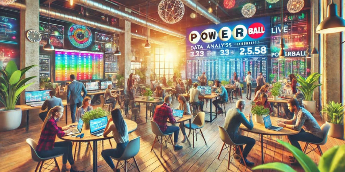 Unlocking the Power of Powerball: Join the Bepick Analysis Community