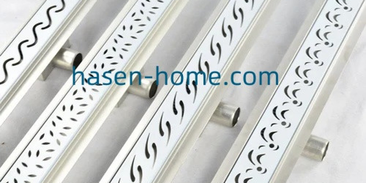 What Cleaning Methods Work Best for Hasen-home Drain for Shower China
