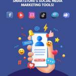 Social Smm Profile Picture