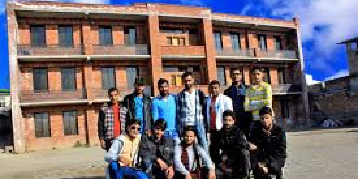 Mapping the Distribution of Youth Homes in Pakistan