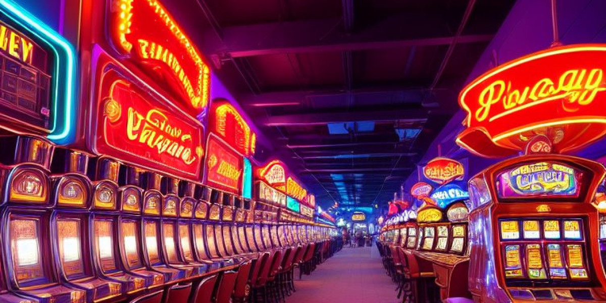 Top-notch Casino Choice at SpinBit Casino