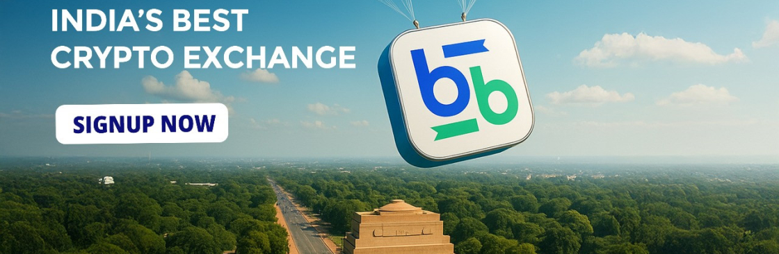 Bitbse Exchange Cover Image