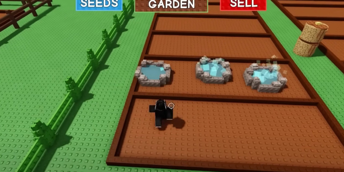 Grow A Garden: How to Farm Bug Egg Efficiently