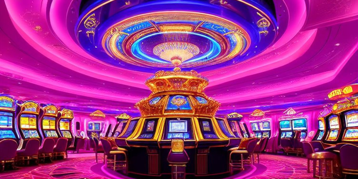 Reputable Payment Solutions at NineCasino