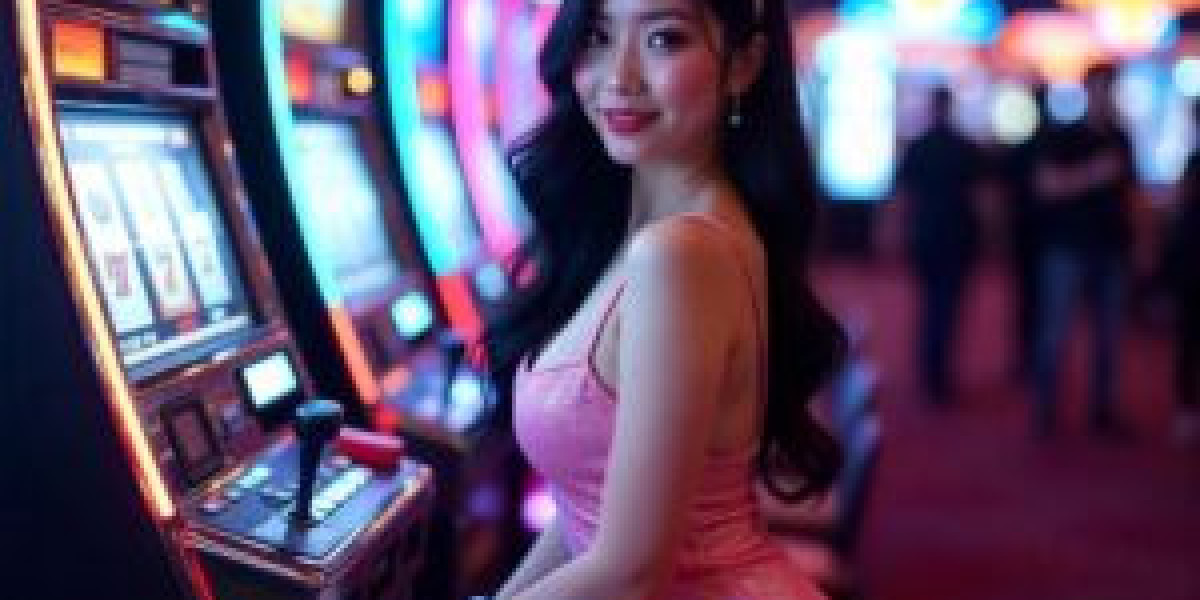Slot Gampang Maxwin: Tips Raih Kemenangan Maksimal