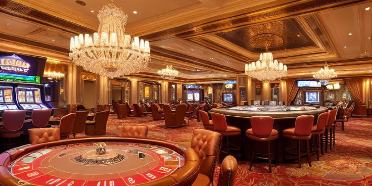 Premium games paradise at NeoSpin Casino