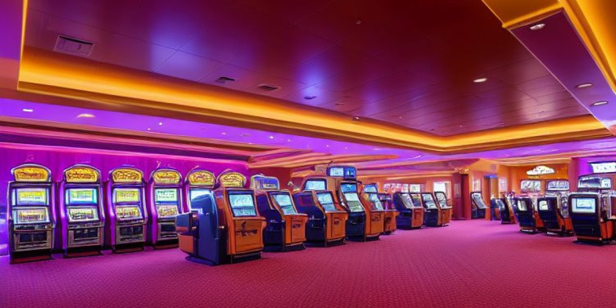 Exciting Accident Games on Vegas Now Online Casino.