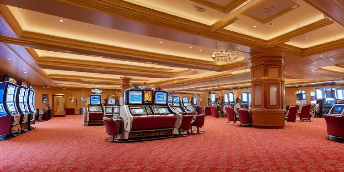 Monde Ludique Fascinant chez Casino777